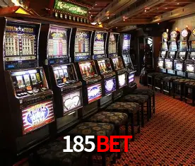 A Emoção da Loteria na 185bet: Uma Chance de Mudança de Vida