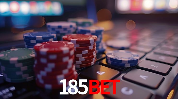 185bet Entrar - Login Seguro Certificado