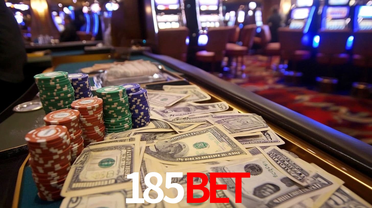 185bet Salvador - Strategy