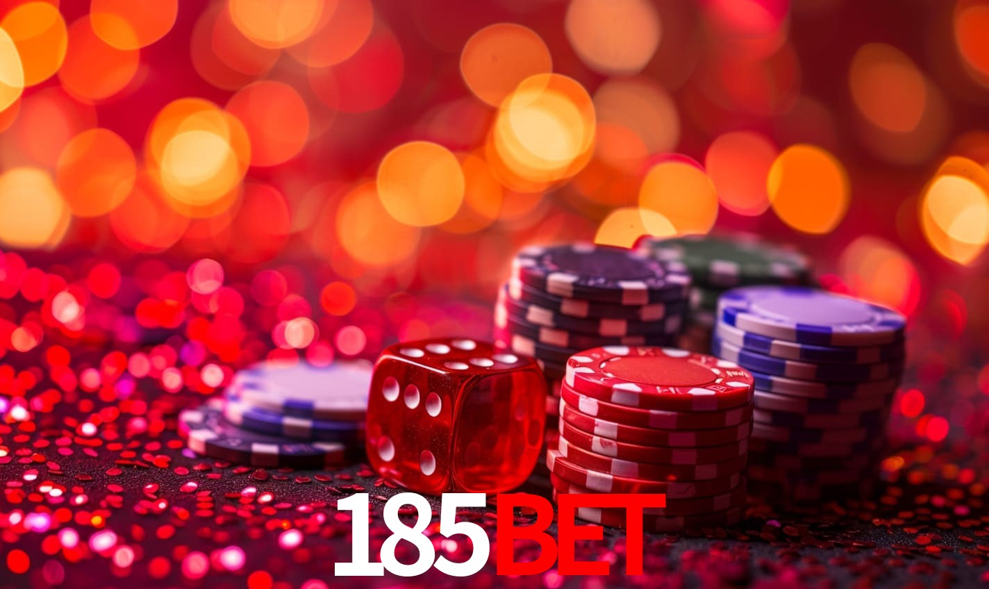 185bet Belo Horizonte - Provably Fair