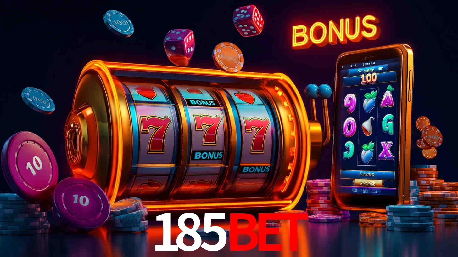Inovações de Jogos na 185bet: O Futuro das Experiências Interativas
