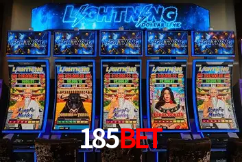 A Emoção da Loteria na 185bet: Uma Chance de Mudança de Vida