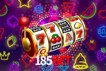 Descubra o Mundo do Cassino Online com 185bet