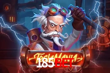 185bet Belo Horizonte - Jackpots