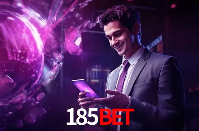 Bonus Features 185bet