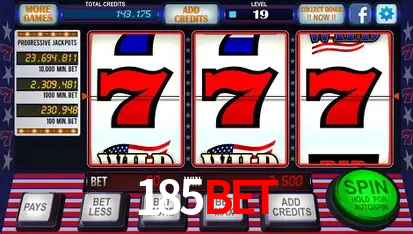 185bet Cassino - 80+ Mesas ao Vivo