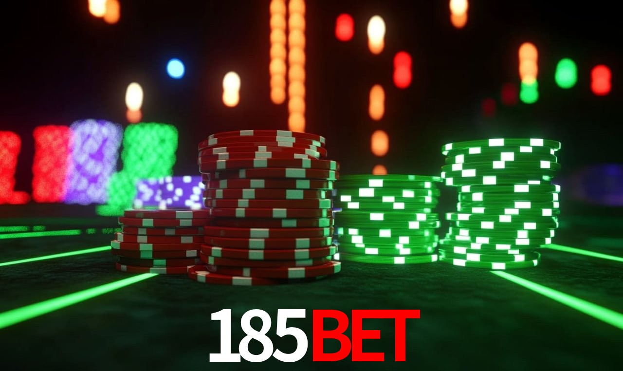 Live Casino 185bet