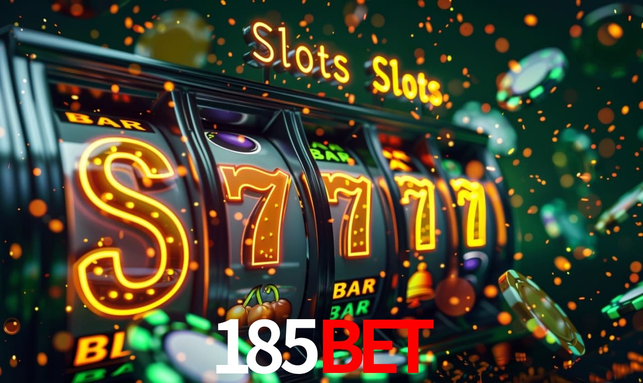 Recursos de Bônus 185bet