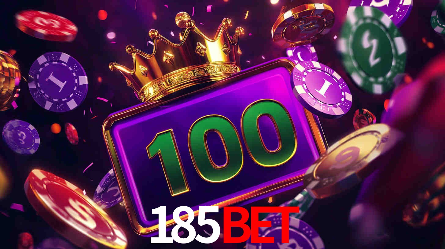 Blackjack Table 185bet