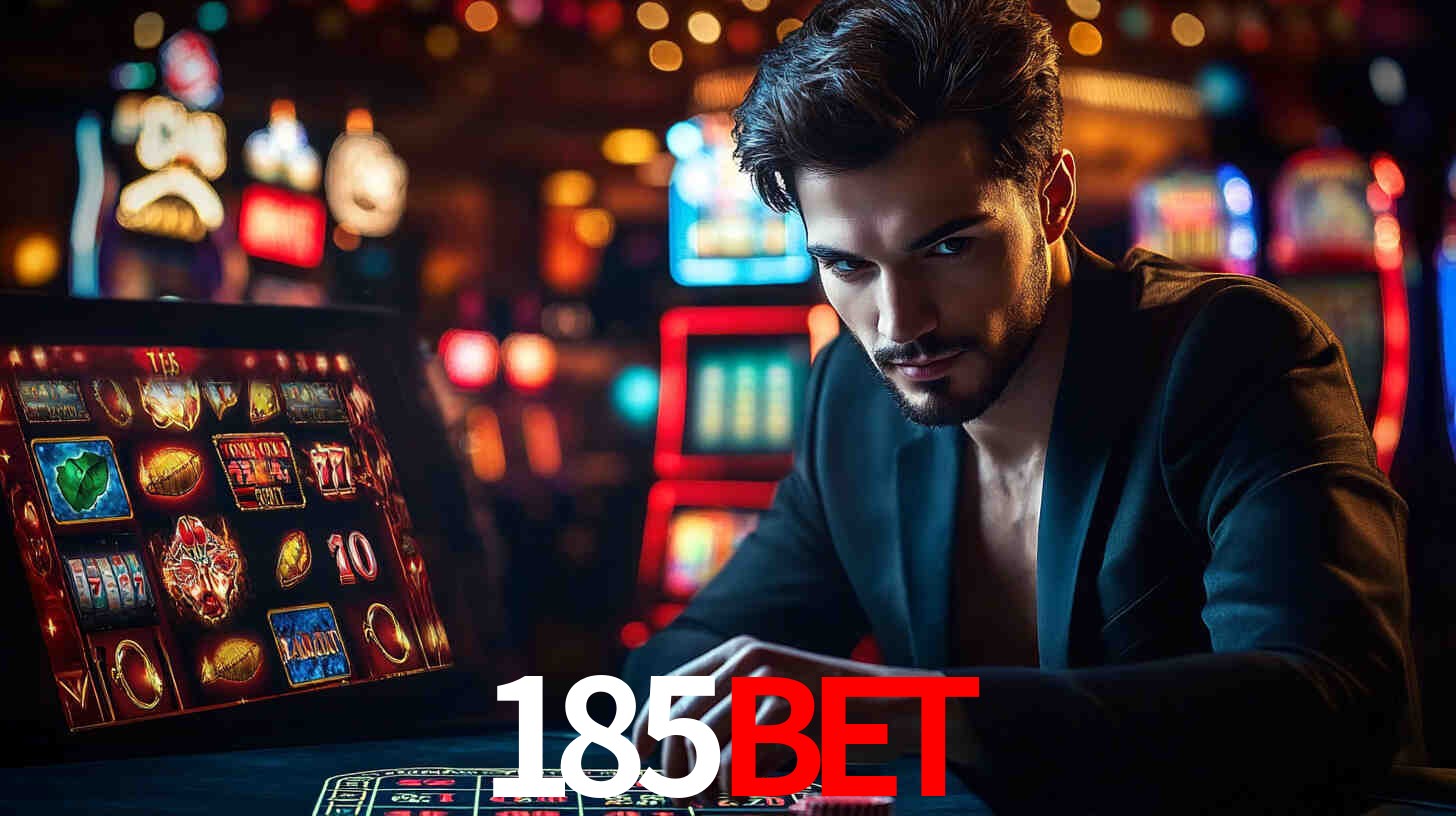 185bet: Jogue Crash e Experimente Alta Recompensa Instantânea