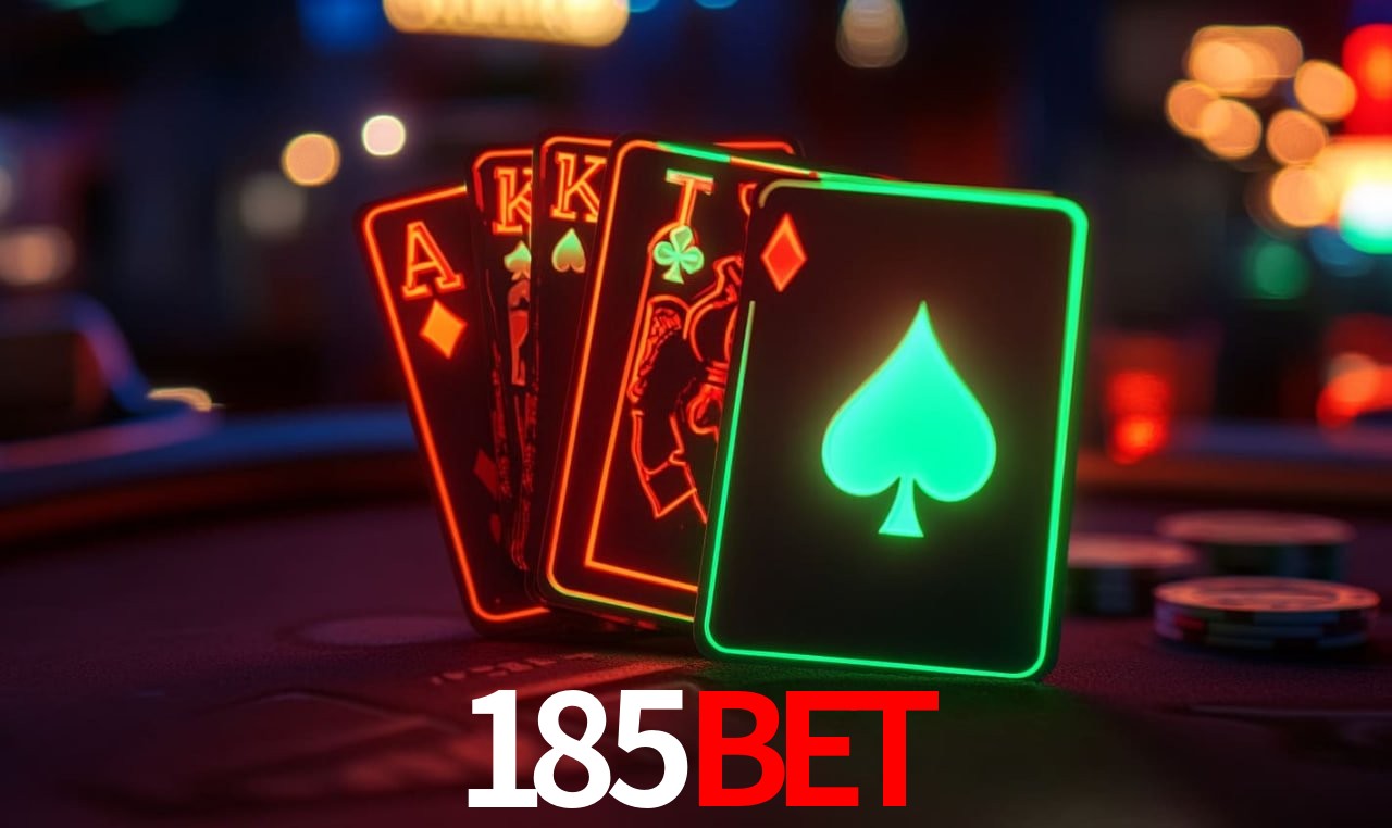 Integração de APIs 185bet