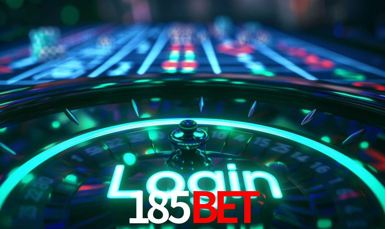 Jogos de Slot 185bet