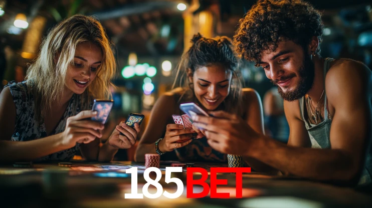 Spaceman Game 185bet