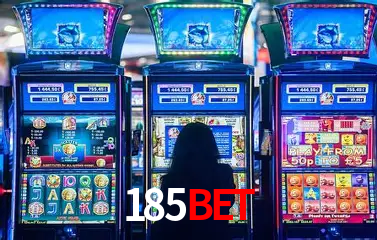 Desvendando o Mundo dos Jogos Virtuais na 185bet