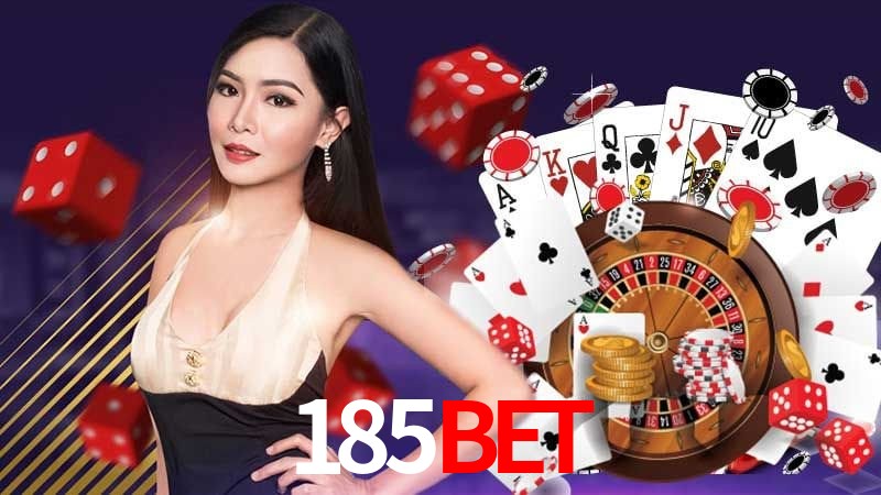 Casino VIP 185bet