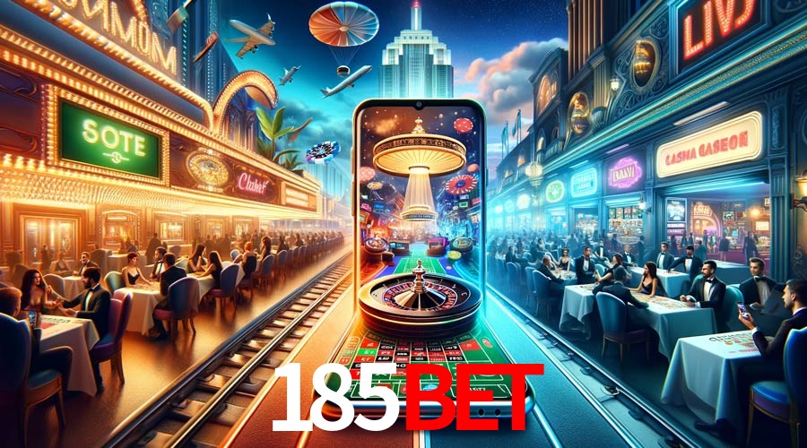 Exclusive Offers 185bet